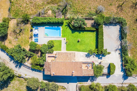 Villa Cati
