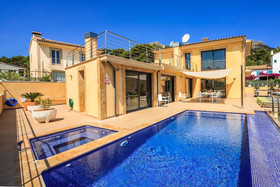 Villa Cavall