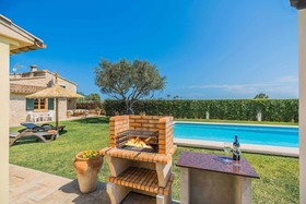 Villa Escondite