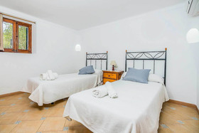 Villa Escondite