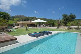 Villa La Rafal
