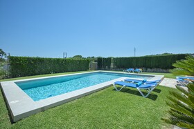 Villa Madrave
