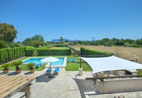 Villa Madrave