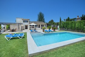 Villa Madrave