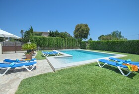 Villa Madrave