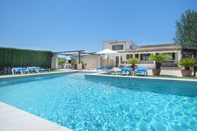 Villa Madrave
