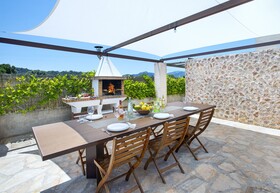 Villa Madrave