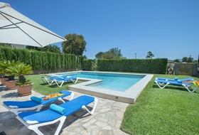 Villa Madrave