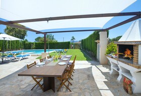 Villa Madrave
