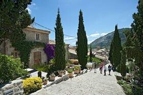 Villa Madrave