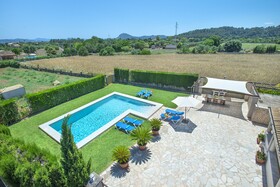 Villa Madrave