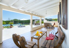 Villa Madrave