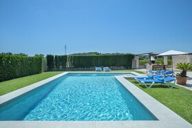 Villa Madrave