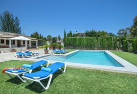 Villa Madrave