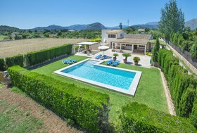 Villa Madrave