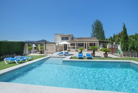 Villa Madrave