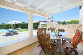 Villa Madrave