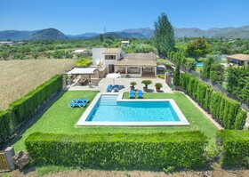Villa Madrave