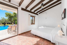 Villa Marvil