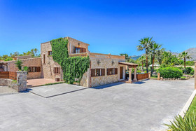 Villa Melis