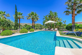 Villa Melis