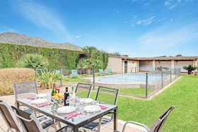 Villa Pont Roma