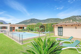 Villa Pont Roma