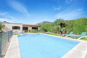 Villa Pont Roma