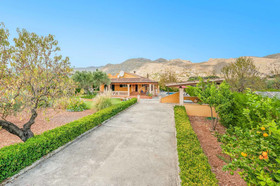 Villa Raquel
