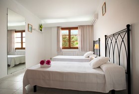 Villa Tomas