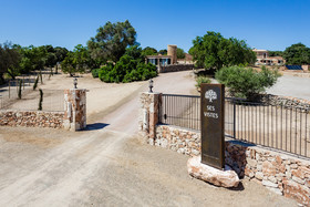 Agroturismo Ses Vistes