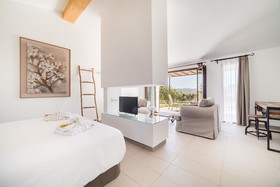 Agroturismo Ses Vistes