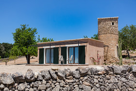 Agroturismo Ses Vistes