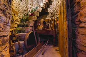 Agroturismo Ses Vistes