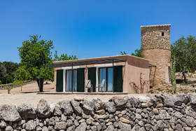 Agroturismo Ses Vistes