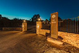 Agroturismo Ses Vistes