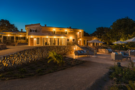 Agroturismo Ses Vistes