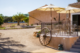 Agroturismo Ses Vistes