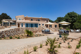 Agroturismo Ses Vistes