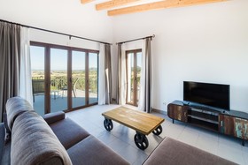 Agroturismo Ses Vistes
