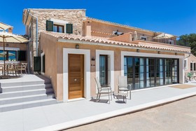 Agroturismo Ses Vistes