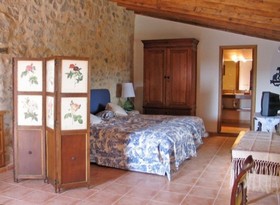 Can Feliu Ecoagroturismo