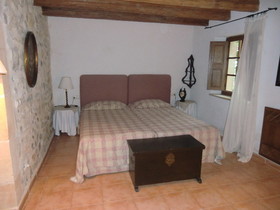 Can Feliu Ecoagroturismo