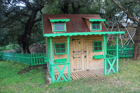 Can Feliu Ecoagroturismo