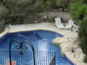 Can Feliu Ecoagroturismo