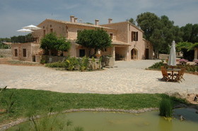 Can Feliu Ecoagroturismo