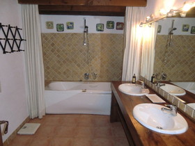 Can Feliu Ecoagroturismo