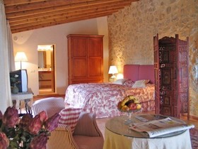 Can Feliu Ecoagroturismo