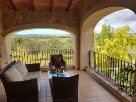Finca Casa Maria