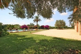 Finca Casa Maria
